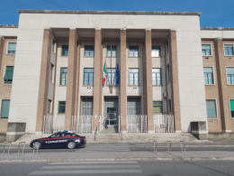 Violentata, il cognato assolto dopo 14 mesi di domiciliari