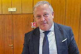 Regione Lazio, Vittorio Sambucci confermato presidente della Commissione Sviluppo economico