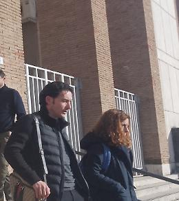 Corruzione a Cisterna, lascia i domiciliari Renio Monti