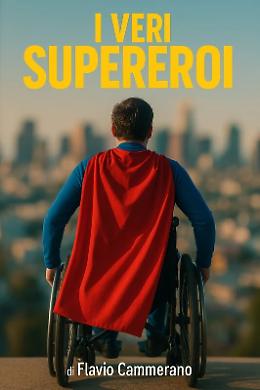  "I veri Supereroi" al Liceo Artistico: proiezione del doc di Cammerano