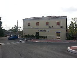 Uomo travolto dal treno a Lanuvio, &egrave; gravissimo