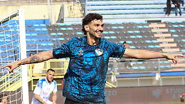 Latina, tre punti di vitale importanza per la salvezza: Siracusa battuto 2-1