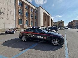 Sabaudia, da rapina a furto, reato riqualificato: coppia condannata