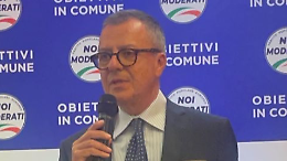 Concessioni balneari a Terracina, D&rsquo;Ambrosio (Noi Moderati): &laquo;Silenzio del Comune inaccettabile&raquo;