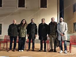 Referendum giustizia, ad Aprilia l&rsquo;iniziativa del comitato per il &ldquo;No&rdquo;