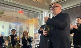 Carnevale, prime parole da presidente: "La Provincia sar&agrave; la casa di tutti i Comuni"