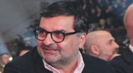 Luca Palamara: "Se vince il S&igrave;, una Magistratura meno politicizzata"