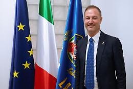 Regione Lazio consegna 100 defibrillatori alla Protezione Civile: formazione BLSD rafforzata per i volontari