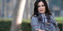 Manuela Arcuri si separa: l'accordo consensuale con il marito produttore