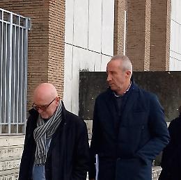 Processo Tiberio, Cusani condannato a sei anni