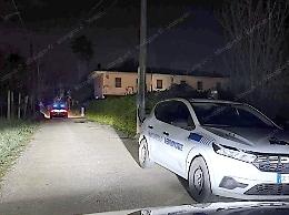 Sventato un altro furto nel cantiere dell'impianto fotovoltaico