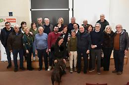 Nuovo segretario del Pd di Cisterna: Luca Stoppa eletto all&rsquo;unanimit&agrave;