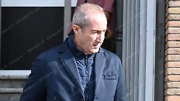 Sperlonga, Cusani sospeso per 18 mesi: il Prefetto firma il provvedimento dopo la condanna