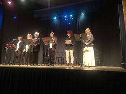 La piuma dell'angelo: in scena a sostegno dell'Ail

