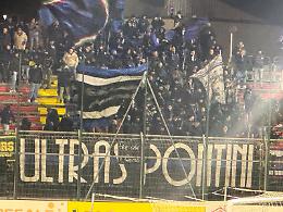 Potenza - Latina 3-1 [FINALE]