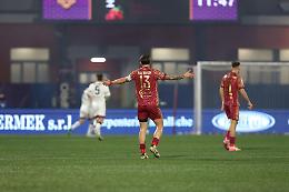 Latina, post Potenza.  Guida: "Al ritorno saremo un'altra squadra"