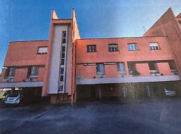 Borgo Grappa, sbloccati 613 mila euro per le case popolari: al via riqualificazione e efficientamento energetico