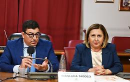 Formia, workshop su architettura sostenibile: studenti protagonisti del riuso dei materiali