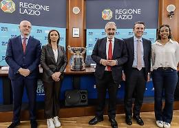 Billie Jean King Cup, Italia-Giappone: Velletri si scalda