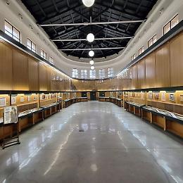 Latina, al Museo Cambellotti il XIX congresso FenealUil: &ldquo;Insieme per costruire&rdquo;