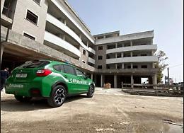 Condanna irrevocabile, Malvaso deve demolire il palazzo di Borgo Piave