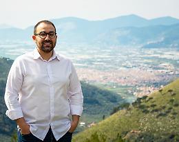 Fondi, il campo progressista sceglie Venditti: &egrave; il candidato sindaco