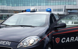 I Carabinieri denunciano una ventisettenne per tentato furto