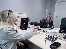 Norma, il passaporto si fa alle Poste: attivo il nuovo servizio