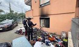 Arrestato per il raid incendiario, si offriva per altri attentati