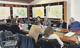 Palazzetto, il rischio di stop per la Benacquista: lavori in ritardo