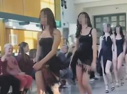 Miss al Cambellotti, Celentano: verifiche e possibili provvedimenti