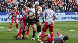 Maleh e Vandeputte regalano tre punti d'oro alla Cremonese