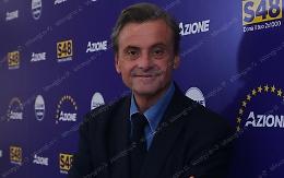 Carlo Calenda: &laquo;Basta con Destra e Sinistra. C&rsquo;&egrave; bisogno di competenze&raquo;