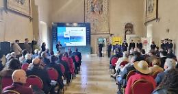 Il futuro dell'economia del mare, focus a Palazzo Caetani di Fondi. Si presenta il IX Rapporto regionale