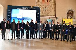 Economia del mare, il Lazio vale 37 miliardi: il Basso Lazio protagonista