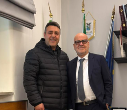 Consiglio provinciale, Carnevale fissa le elezioni: voto il 7 giugno. Mattei confermato vicepresidente