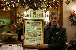 Nettuno in lutto per Gigi Avvisati, artigiano e storico fotoreporter 