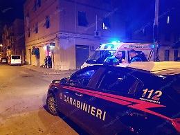 Picchiato e lasciato in strada privo di sensi, finisce in ospedale