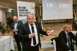 Referendum giustizia, Sambucci: &ldquo;Nel pontino il S&igrave; oltre il 53%, segnale chiaro dal territorio&rdquo;