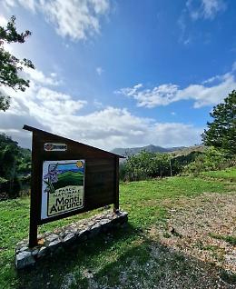 Parco dei Monti Aurunci, finanziato &ldquo;Aurunci 3D&rdquo;: 30mila euro dalla Regione Lazio