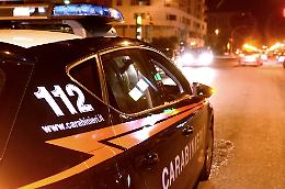 Latina, minacce e aggressione con coltello: arrestato 50enne