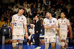 Cisterna, sabato 4 aprile la prima sfida contro Milano