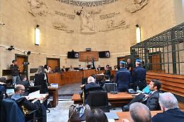 Satnam bis, il racconto in aula: ci tolsero dei soldi dallo stipendio