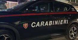 Denunciano un sessantenne per porto ingiustificato di oggetti atti ad offendere