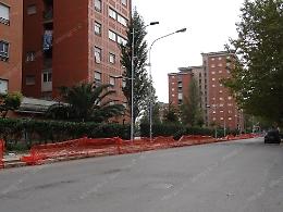 Aprilia, minacce nel cantiere delle case popolari: il caso arriva in Parlamento