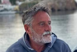  "Un finale da riscrivere": Roberto Pergameno al Nicolosi