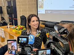 Plasma, Latina eccellenza nel Lazio: raccolta in crescita e aperture pomeridiane al Goretti