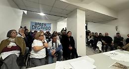 Un'assemblea di 80 persone ha costituito il &ldquo;Comitato Basta Degrado Latina Centro Storico&rdquo;