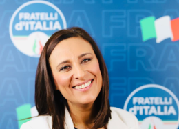 Giustizia, Sara Kelany  tra i favoriti per il dopo Delmastro