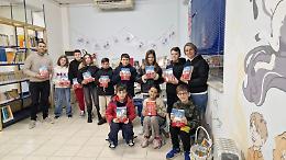 Educazione civica, ambiente e partecipazione: il Consiglio dei bambini prende la parola sul futuro di Sermoneta